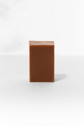 Desert Rose – Red Clay Bar Soap | Floral & Cacao Butter Infused 2