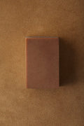 Desert Rose – Red Clay Bar Soap | Floral & Cacao Butter Infused 4