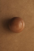 Desert Rose – Red Clay Sphere Soap | Floral & Cacao Butter Infusion 3