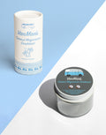 VanMan's Coconut Magnesium Deodorant - 2 oz 1