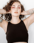 Rib Tank - Black 5