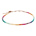 Divine Healer Healing 4mm Necklace 4