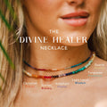 Divine Healer Healing 4mm Necklace 3