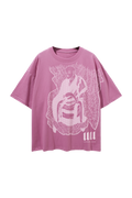 Dogen Drape Tee 1