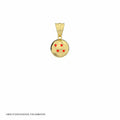 Dragon Ball Z™ 4-Star Pendant 1