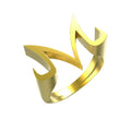 Dragon Ball Z™ Majin Ring 5