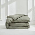 Luxe Australian Sateen Duvet Cover 1