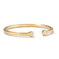 Rosie Adjustable Ring 1