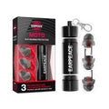 MOTO Earplugs 5