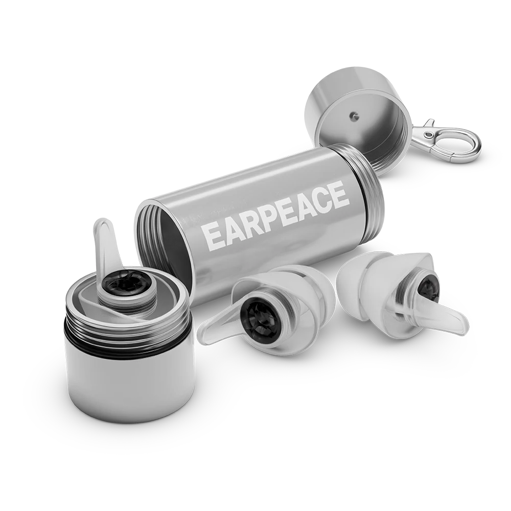 SPORT PRO Earplugs