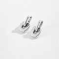 18K Gold-Plated Layla Earrings 4