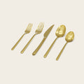Emilia Mirror 20-Piece Flatware Set 3
