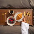 Emilia Mirror 20-Piece Flatware Set 1