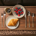 Emilia Mirror 20-Piece Flatware Set 2
