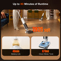 Roborock F25 GT Wet and Dry Vacuum Cleaner 6