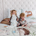 Enchanted Forest Duvet & Pillowcase 8