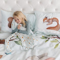 Enchanted Forest Duvet & Pillowcase 9