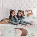 Enchanted Forest Duvet & Pillowcase 5
