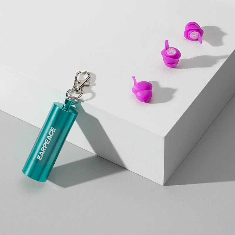 FESTIVAL PRO Earplugs