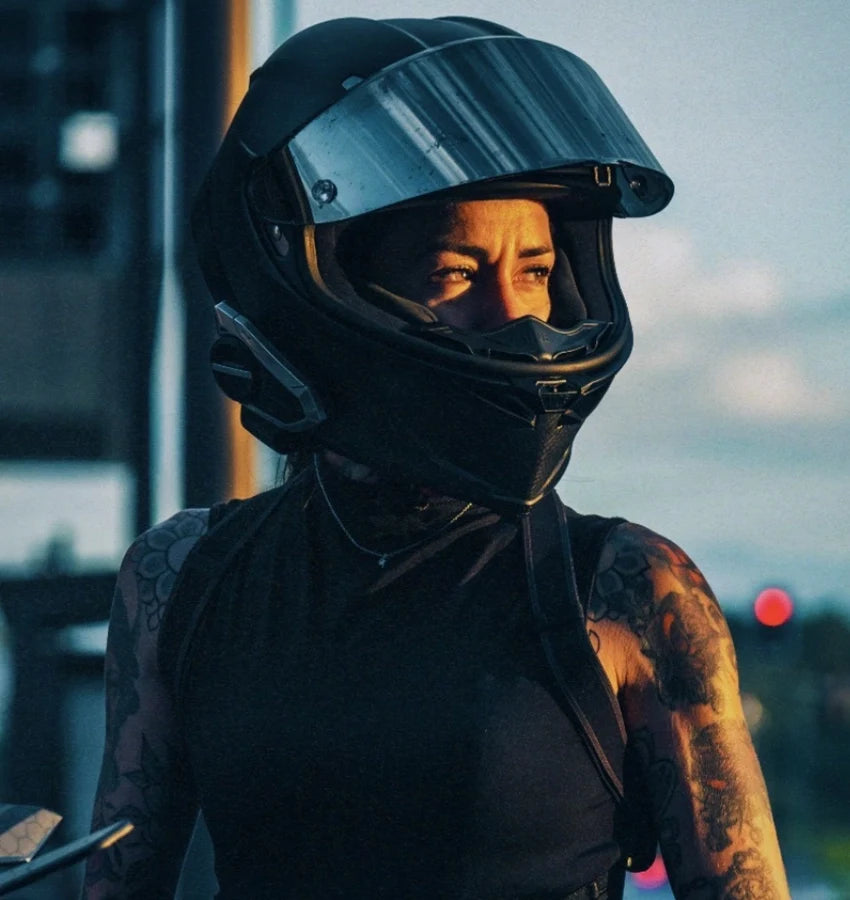 MOTO Earplugs