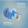 SLEEP Earplugs 3