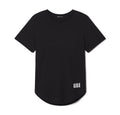 Essential Tee Onyx 1