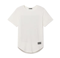Essential Tee - Salt