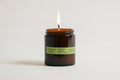 Evergreen Essence – Travel Candle | Cedar & Oakmoss 4