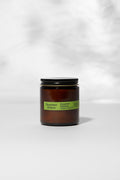 Evergreen Essence – Travel Candle | Cedar & Oakmoss 1