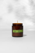Evergreen Essence – Travel Candle | Cedar & Oakmoss 2
