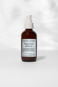 Everyday Pure Tallow Face and Body Oil | Regenerative Tallow® Unscented Oil for Face, Body & Hair