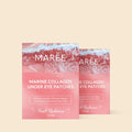 Pink Eye Patches for Puffy Eyes 10