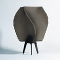 Zephyr Lamp 7