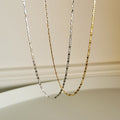 Eden Vermeil Necklace 5