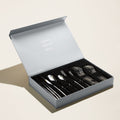 Emilia Mirror 20-Piece Flatware Set 8