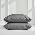 Luxe Australian Sateen Pillowcase Set 5