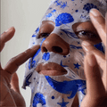 Hydrating Collagen Face Mask 2