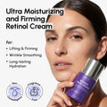 Retinol Lifting & Firming Face Cream 2