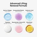 Retinol Lifting & Firming Face Cream 4