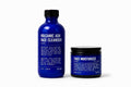 Face Essentials (Cleanser + Moisturizer) 1