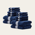 Nautilus Australian Cotton Towels 7