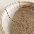 Eden Vermeil Necklace 6