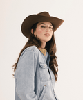 Dean Rancher Cowboy Hat 6