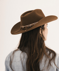 Dean Rancher Cowboy Hat 5
