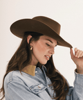 Dean Rancher Cowboy Hat 4