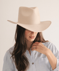 June Rancher Cowboy Hat 10