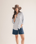 June Rancher Cowboy Hat 6