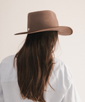 June Rancher Cowboy Hat 5