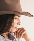 June Rancher Cowboy Hat 4