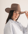 June Rancher Cowboy Hat 3